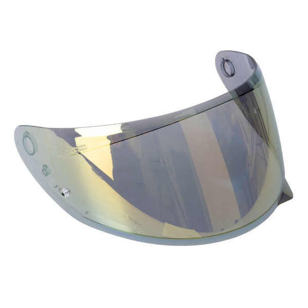 HJC HJC HJ-34P C10 Iridium Gold Visor